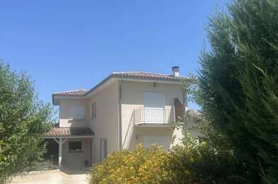 Maison 6 pièces 377000 €