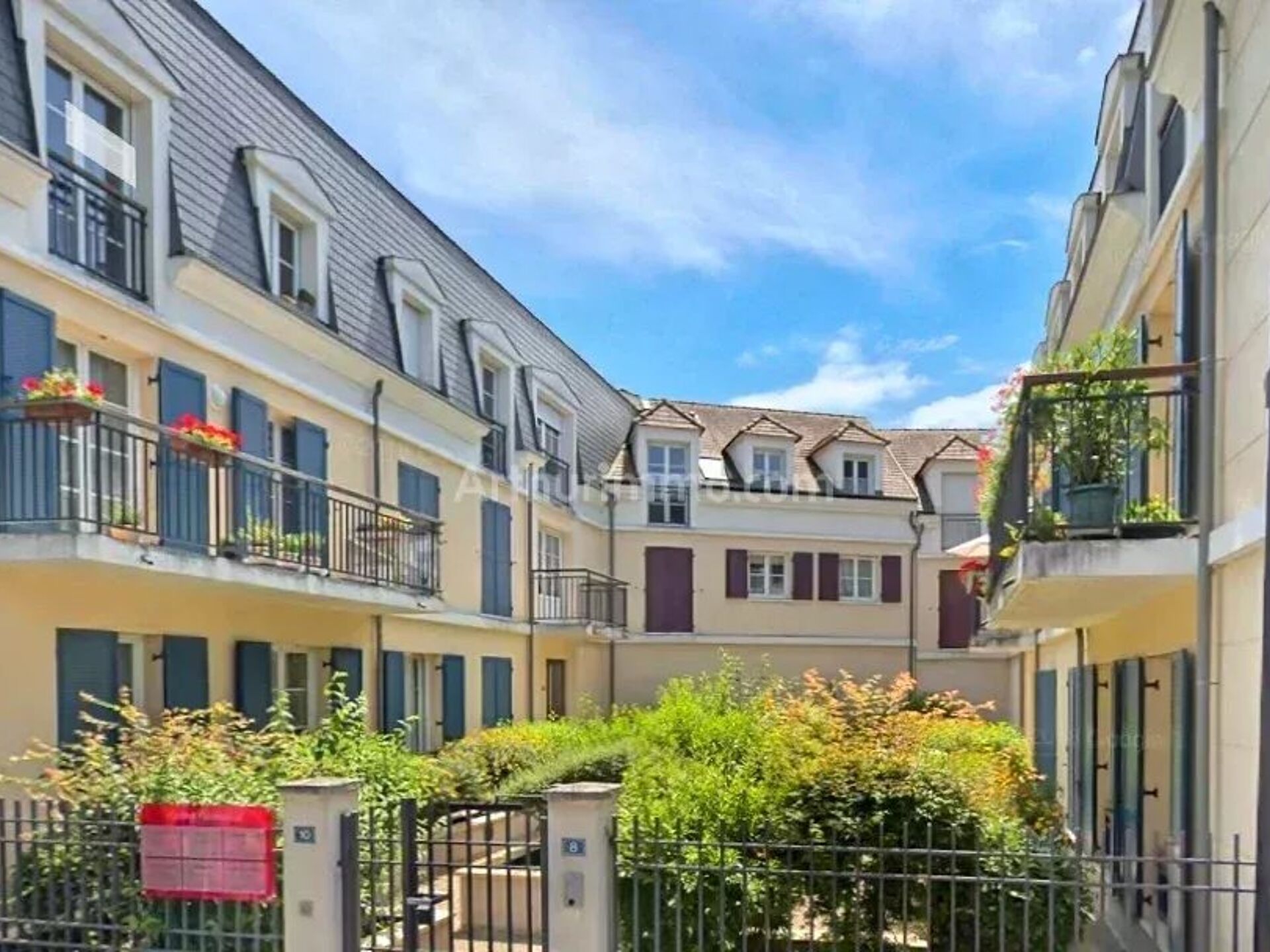 Appartement 3 pièces 62 m² · à Draveil · 62 m² · 245 000 €