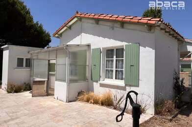 Maison 3 pièces 349800 €