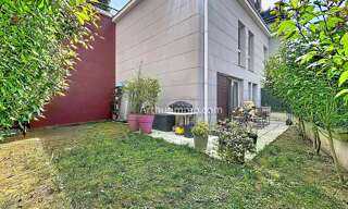 Appartement 3 Pièces 68 m² à vendre à Limeil-Brévannes (94450)