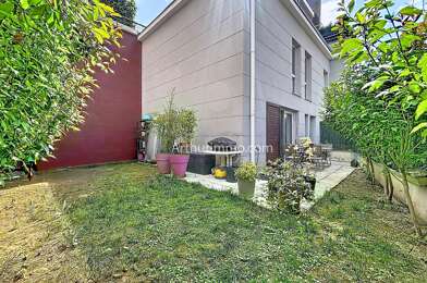 Appartement 3 pièces 249000 €