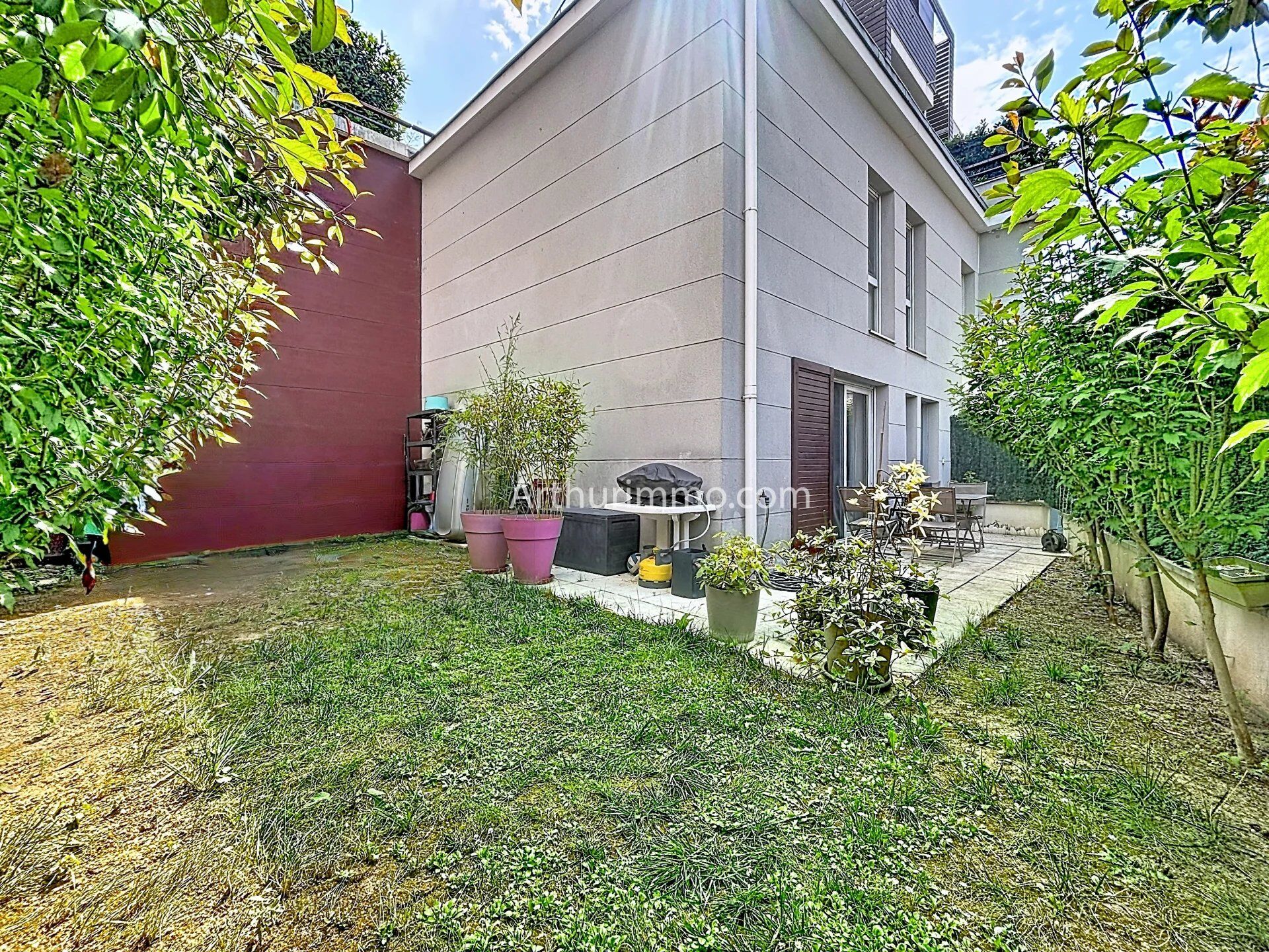 Appartement 3 pièces 68 m² · à Limeil-Brévannes · 68 m² · 249 000 €