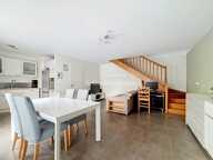 Duplex avec jardin privatif — photo 2