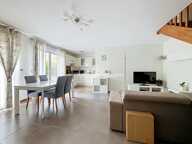 Duplex avec jardin privatif — photo 3