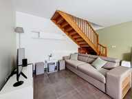 Duplex avec jardin privatif — photo 4