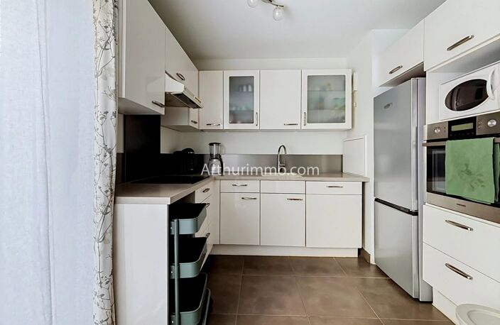 Duplex avec jardin privatif — photo 5