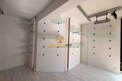 Commerce 1 pièces 32000 €