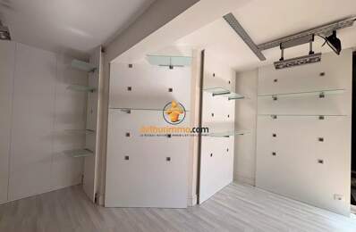 Local commercial ou bureau au centre-ville de Tarbes — photo du bien