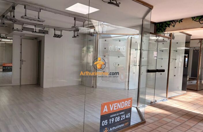 Local commercial ou bureau au centre-ville de Tarbes — photo 4