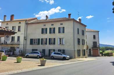 Maison 10 pièces 59750 €