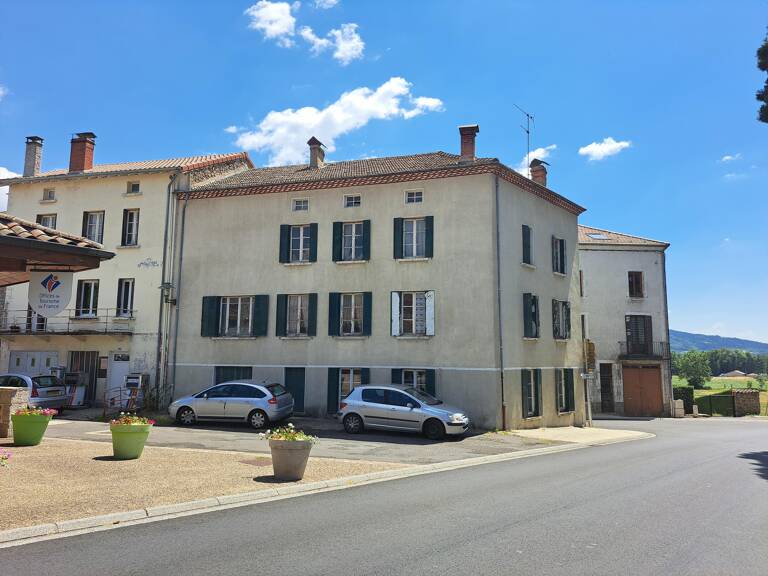 Maison 10 pièces 207 m² — photo 1