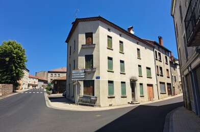 Maison 10 pièces 49750 €