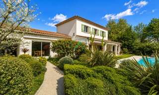 Maison 11 Pièces 248 m² à vendre à Roquefort-les-Pins (06330)