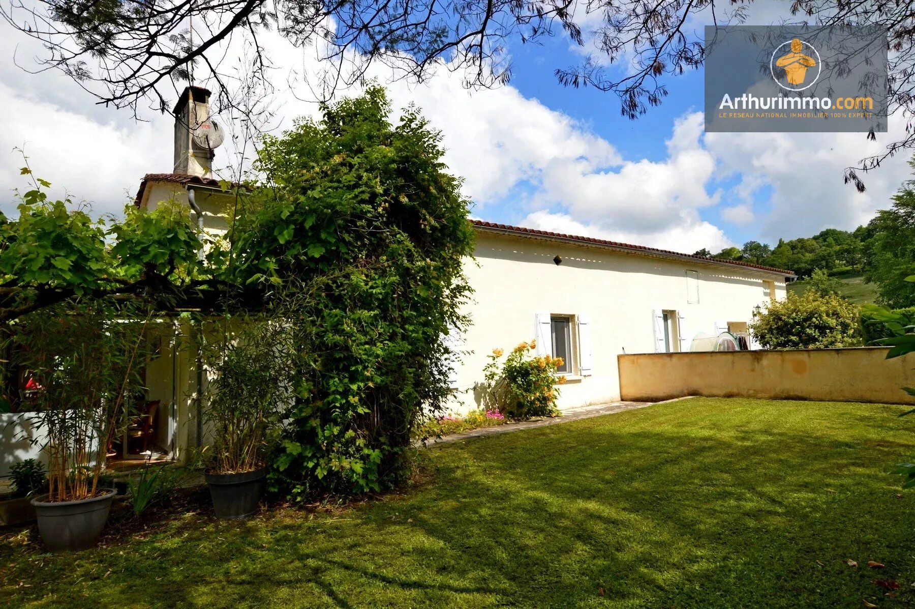 Houses · Duras