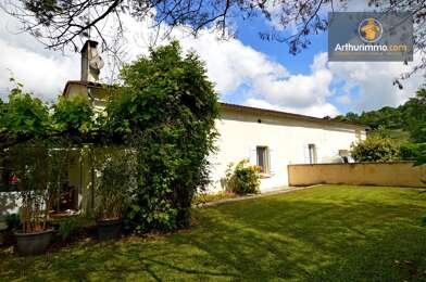 Maison 6 pièces 190800 €
