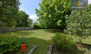 Maison 6 Pièces 145 m² à vendre à Duras (47120)