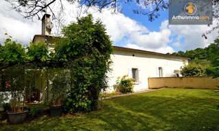 Maison 6 Pièces 145 m² à vendre à Duras (47120)