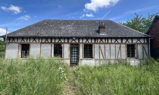 Maison 4 Pièces 73 m² à vendre à Le Coudray-Saint-Germer (60850)