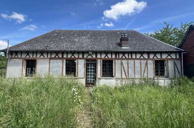 Maison 4 pièces 70000 €
