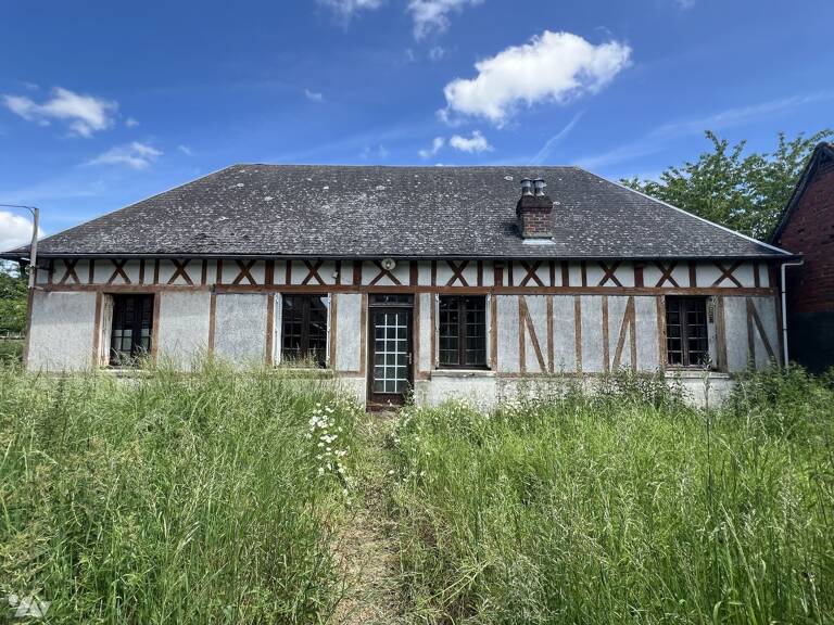 Maison 4 pièces 73 m² — photo 1
