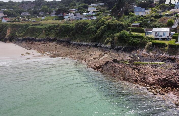 Vente maison 3 pièces 50 m² Maupertus-sur-Mer (50330) — photo 2