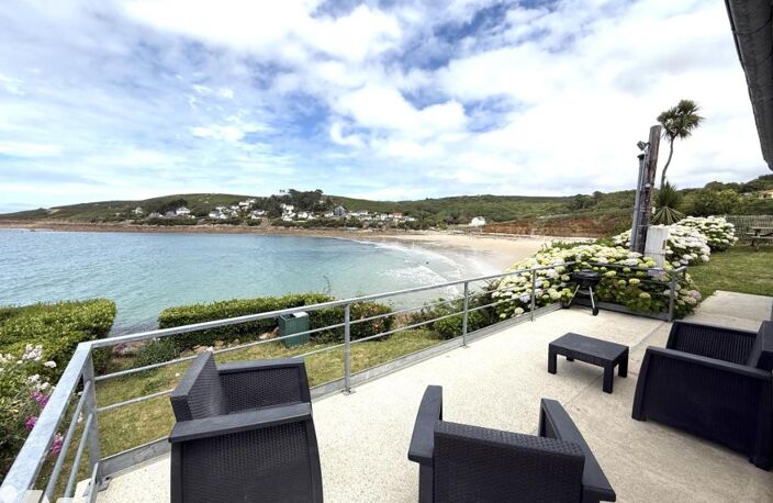 Vente maison 3 pièces 50 m² Maupertus-sur-Mer (50330) — photo 4
