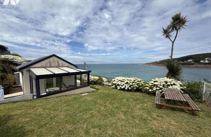 Vente maison 3 pièces 50 m² Maupertus-sur-Mer (50330) — photo 5