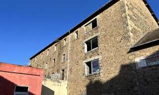 Immeuble   m² à vendre à Saint-Brieuc (22000)