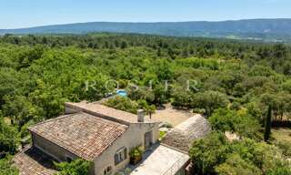 Maison  340 m² à vendre à Gordes (84220)