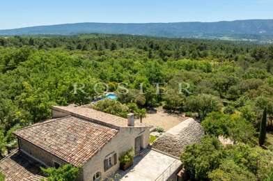 Maison  3250000 €