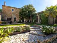 Propriété avec Mas d’Exception à Gordes— Perle rare au cœur du L — photo 3