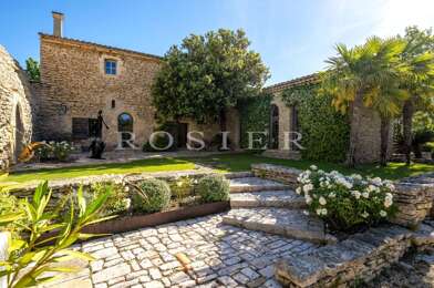 Maison  3250000 €