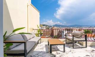 Appartement 3 Pièces 78 m² à vendre à Nice (06000)