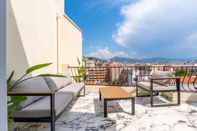 Appartement 3 pièces 830000 €