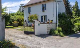 Maison 4 Pièces 100 m² à vendre à Dolomieu (38110)