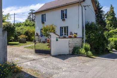Maison 4 pièces 240000 €