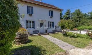 Maison 4 Pièces 100 m² à vendre à Dolomieu (38110)