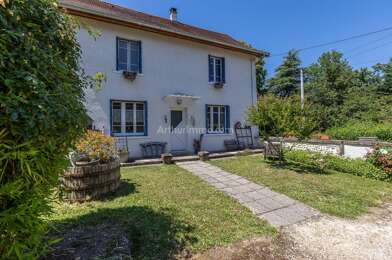Maison 4 pièces 230000 €