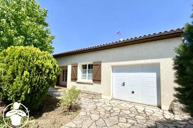Maison 6 pièces 149875 €
