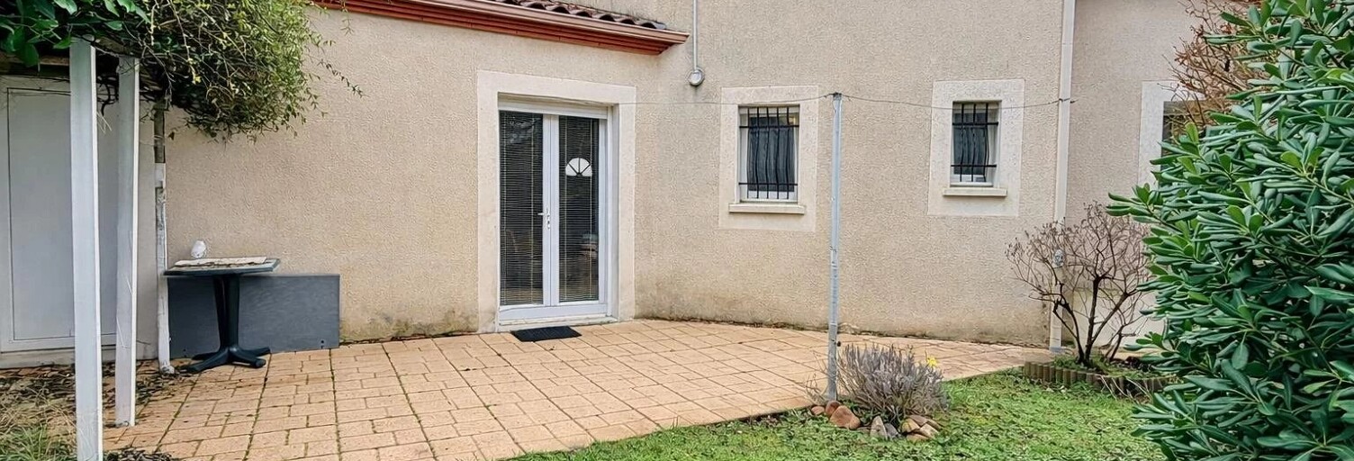 Maison 3 Pièces 78 m² à vendre à Monflanquin (47150)