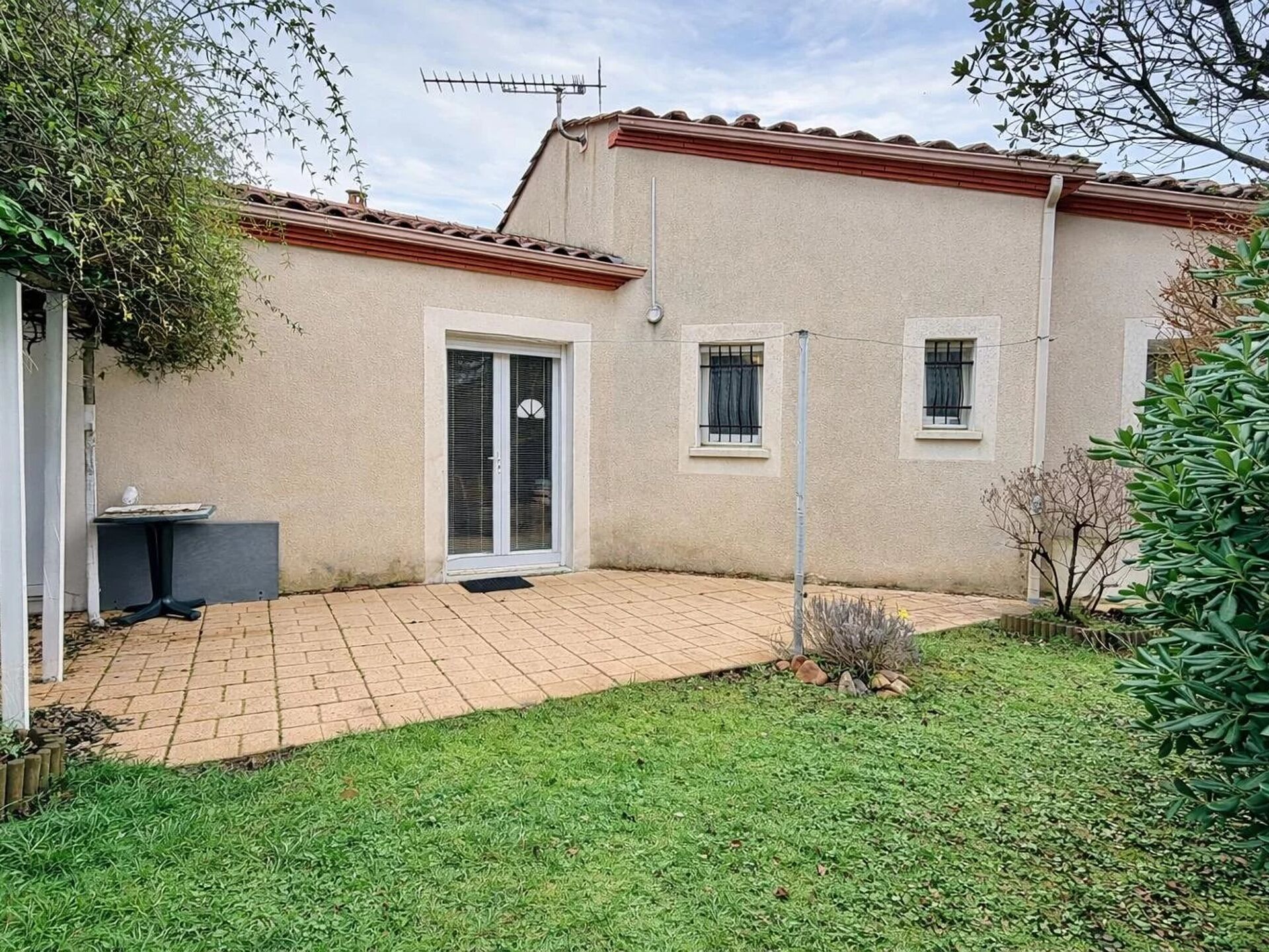 Maison 3 pièces 78 m² · à Monflanquin · 78 m² · 179 000 €