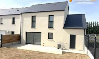 Maison 5 Pièces 105 m² à louer à Châteaubourg (35220)