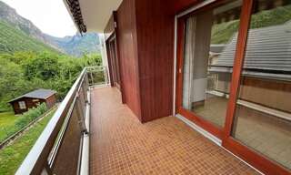 Appartement 4 Pièces 90 m² à vendre à Saint-Jean-de-Maurienne (73300)