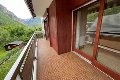 Appartement 4 pièces 173000 €