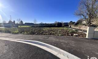 Terrain  551 m² à vendre à Ibos (65420)