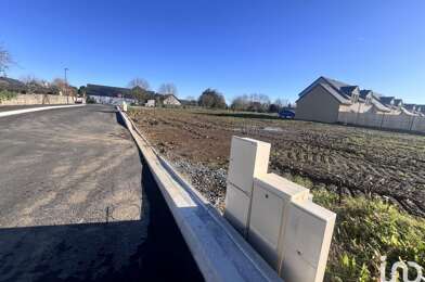 Terrain  68000 €