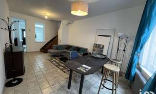 Maison 4 Pièces 82 m² à vendre à Amiens (80000)