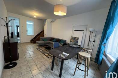 Maison 4 pièces 156000 €