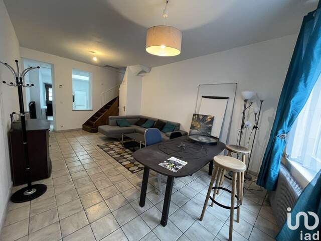 Vente Maison/villa 4 pièces — photo du bien