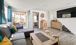 Appartement 3 Pièces 59 m² à vendre à Saint-Martin (65360)